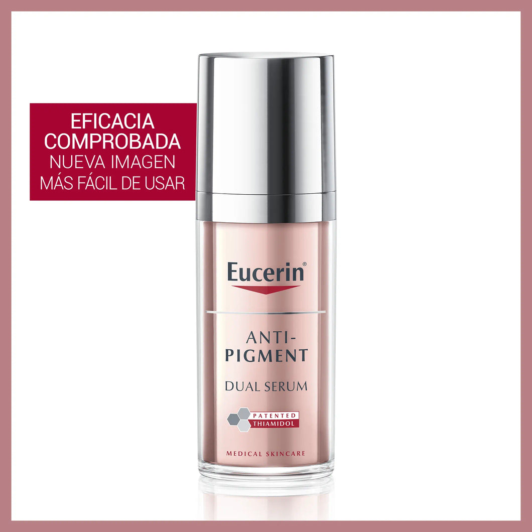 Eucerin Anti-Pigment Suero Dual Facial