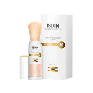 ISDIN SUN BRUSH MINERAL