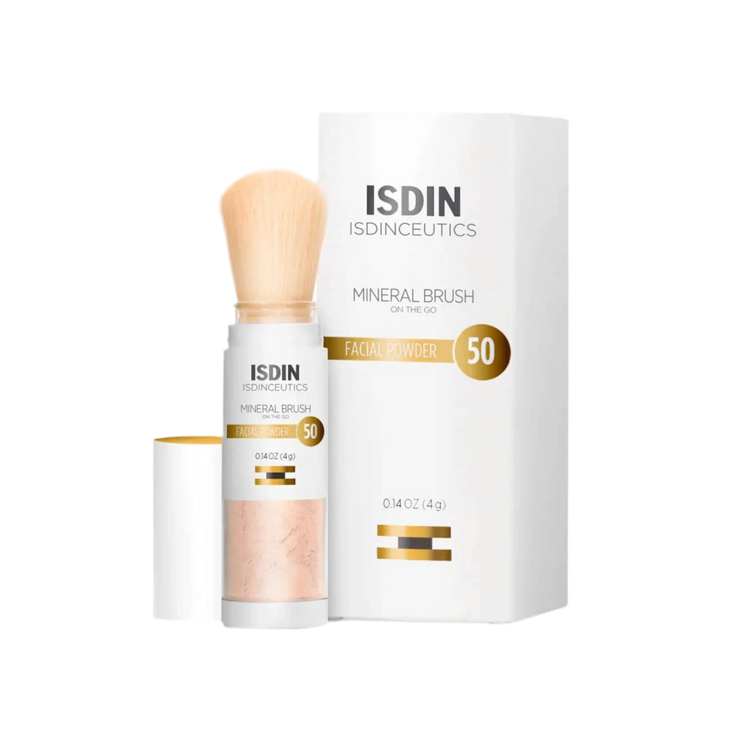 ISDIN SUN BRUSH MINERAL