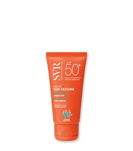 SVR Sun secure creme spf 50+