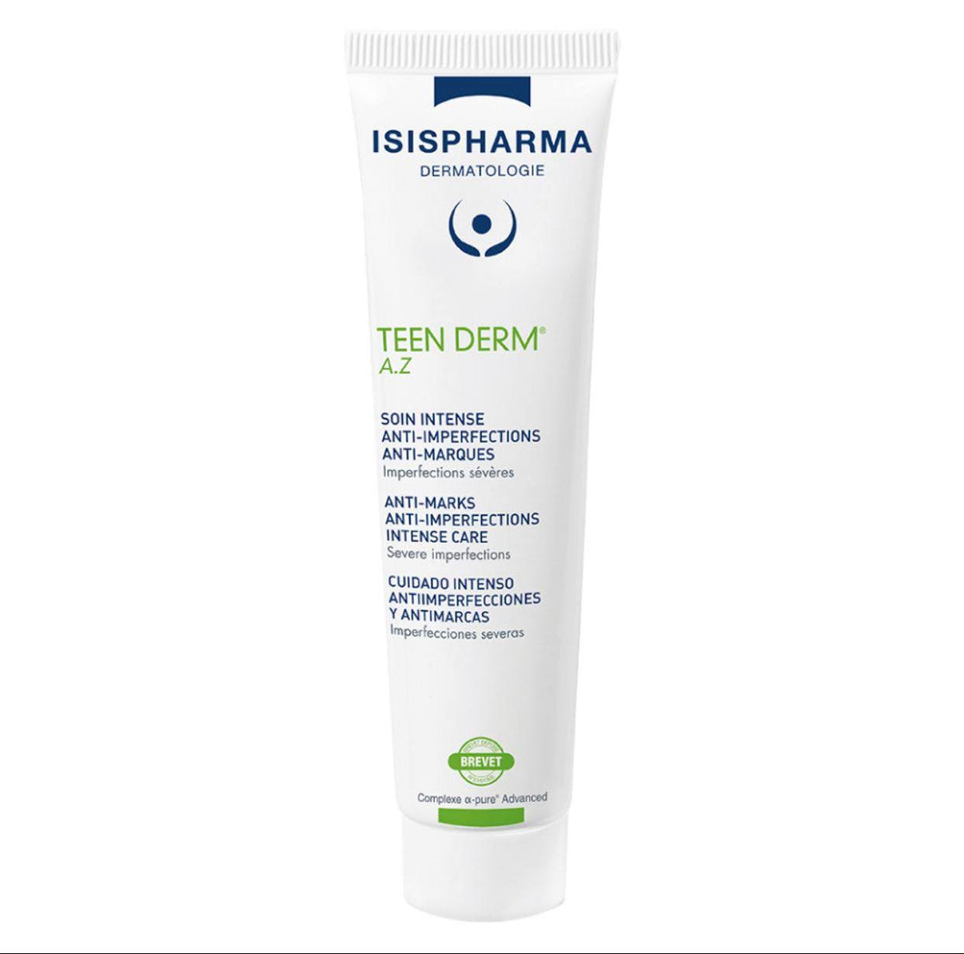 TEEN derm AZ