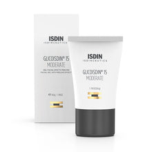 Cargar imagen en el visor de la galería, Glicoisdin Gel Facial Anti Edad 50mL
