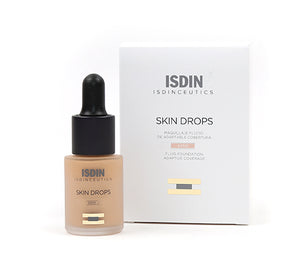 ISDINCEUTICS SKIN DROPS