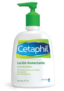 Cetaphil Loción humectante