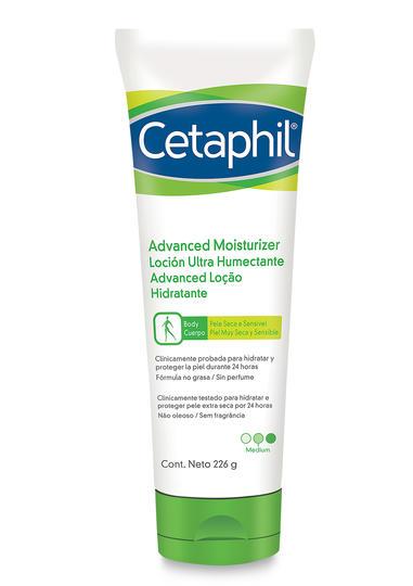 Cetaphil Loción ultra humectante