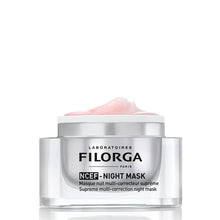 Cargar imagen en el visor de la galería, FILORGA NCEF NIGHT MASK
