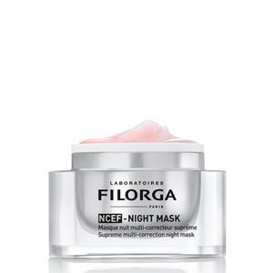 FILORGA NCEF NIGHT MASK