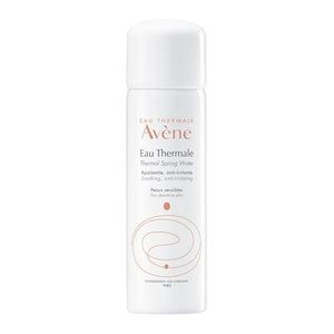 AGUA TERMAL AVENE