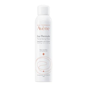 AGUA TERMAL AVENE