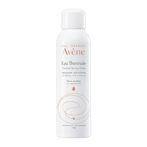 AGUA TERMAL AVENE