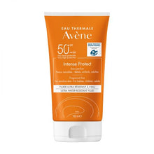 Cargar imagen en el visor de la galería, AVENE INTENSE PROTECT SPF 50+
