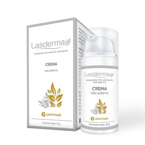 LASDERMA CREMA