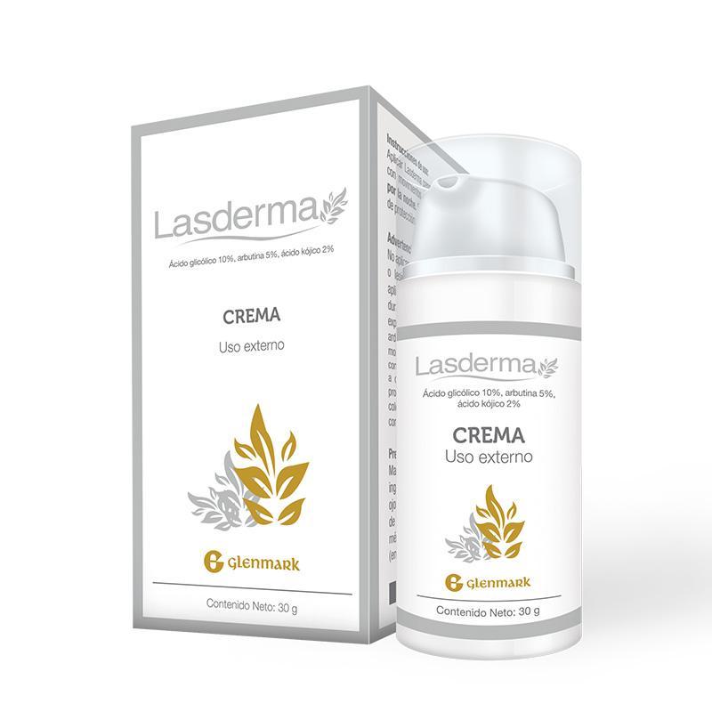 LASDERMA CREMA