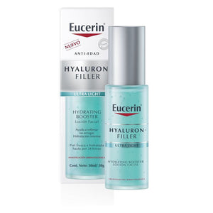 Eucerin Hyaluron Filler- Hydrating Booster