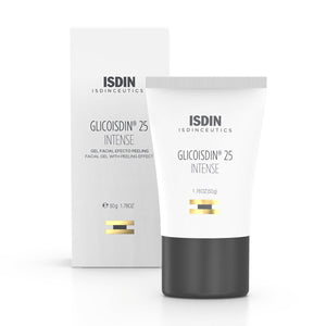 Glicoisdin Gel Facial Anti Edad 50mL