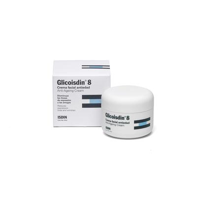 GLICOISDIN CREMA FACIAL ANTIEDAD