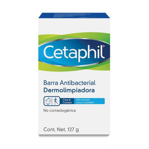 Cetaphil® Barra Dermolimpiadora