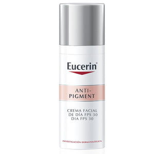 Eucerin Anti-Pigment Crema Facial de Día FPS 30 50mL