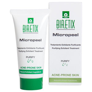 Biretix Micropeel Exfoliante