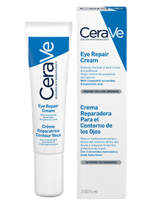 CERAVE CONTORNO DE OJOS