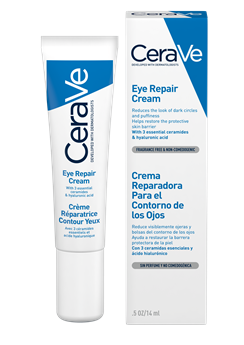 CERAVE CONTORNO DE OJOS