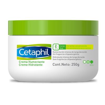 CETAPHIL CREMA HUMECTANTE 250gr