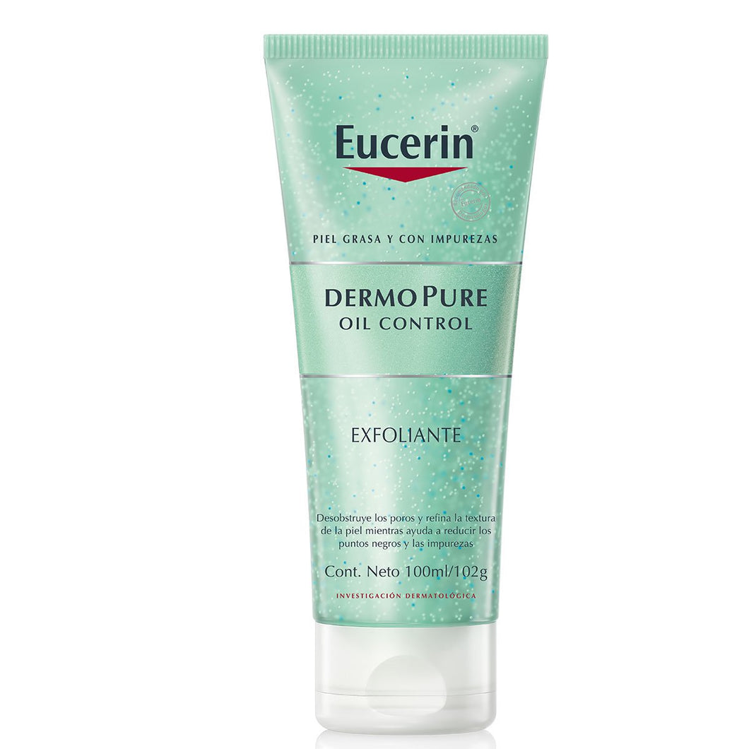 DERMOPURE EXFOLIANTE