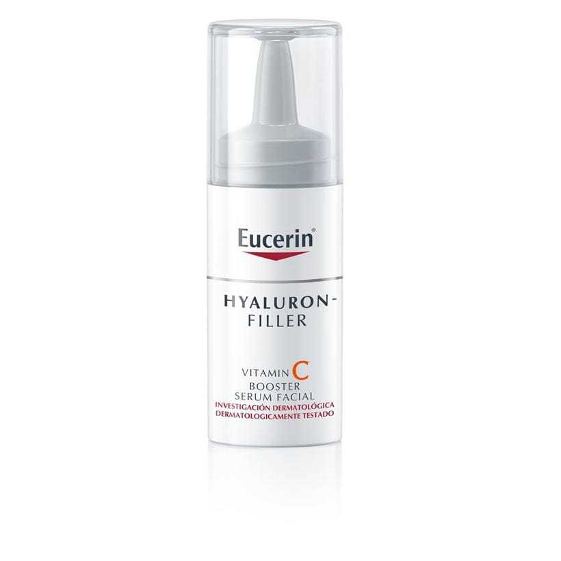 Eucerin Hyaluron-Filler Vitamin C