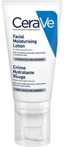 HIDRATANTE FACIAL 52ML