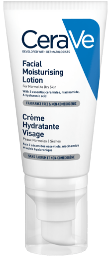 HIDRATANTE FACIAL 52ML