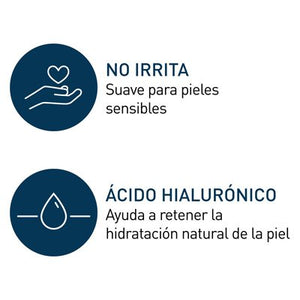 HIDRATANTE FACIAL 52ML