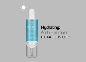 ENDOCARE EXPERT DROPS Hydrating Protocol