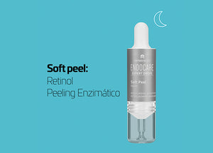 ENDOCARE EXPERT DROPS Hydrating Protocol