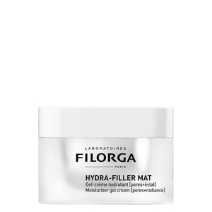 FILORGA HYDRA FILLER MAT- TRATAMIENTO HIDRATANTE PERFECCIOANDOR (POROS+LUMINOSIDAD)