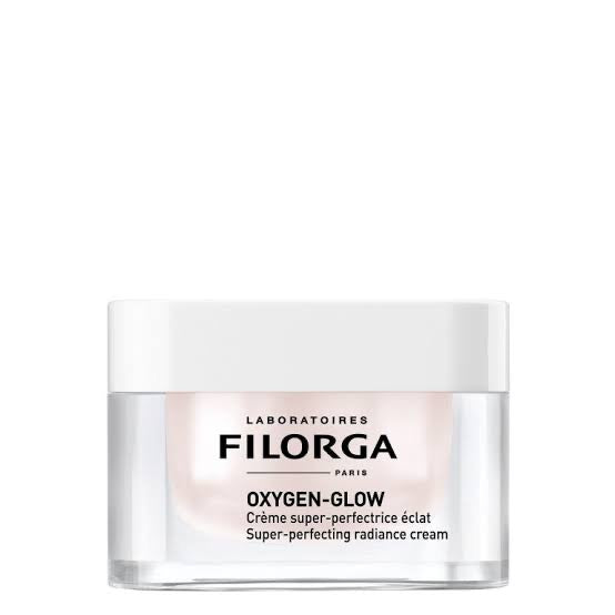 FILORGA OXYGEN GLOW- CREMA SUPER PERFECCIONADORA-ILUMINADORA