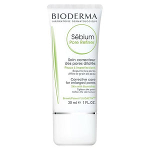 BIODERMA SEBIUM PORE REFINER