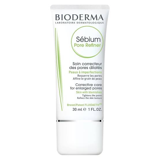 BIODERMA SEBIUM PORE REFINER