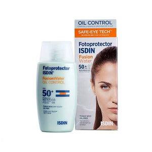 ISDIN FUSION WATER SPF 50