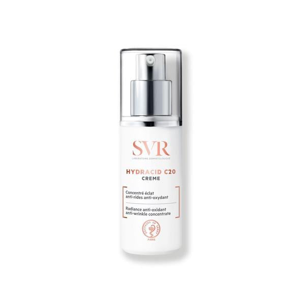 SVR HYDRACID C20