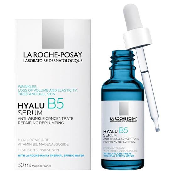 La Roche Possay Hyalu B5 serum