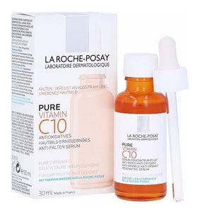 La Roche-Possay Pure vitamin c10 serum