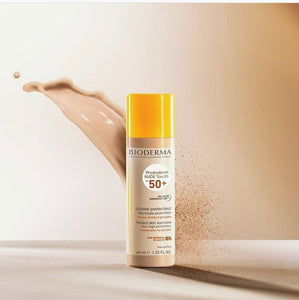 PHOTODERM NUDE TOUCH SPF 50+