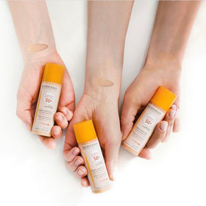 PHOTODERM NUDE TOUCH SPF 50+