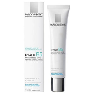 La Roche-Possay Hyalu B5 crema