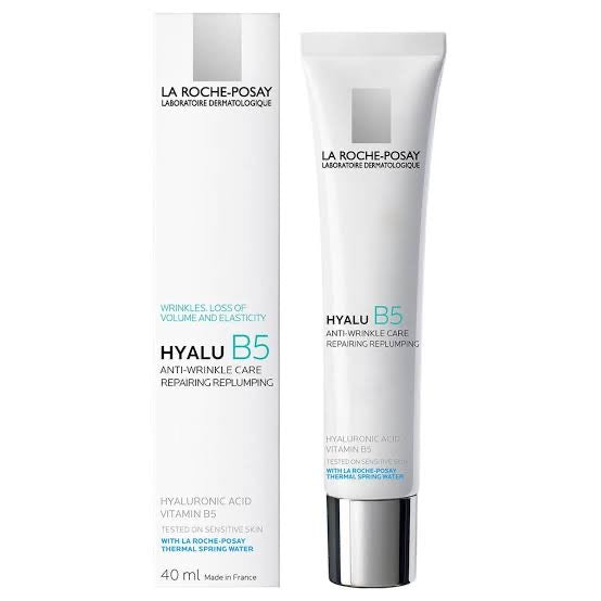 La Roche-Possay Hyalu B5 crema