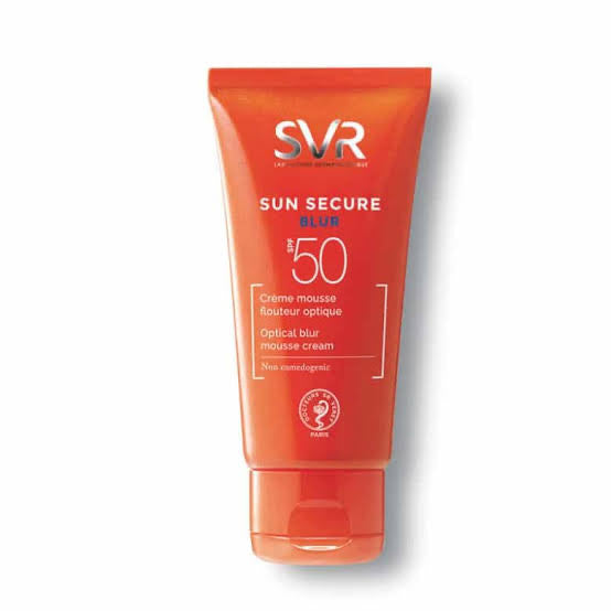 SVR Sun Secure Blur