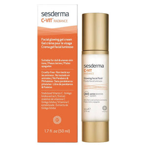 Sesderma C-vit Radiance fluido luminoso