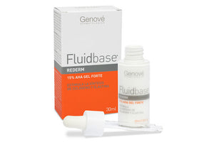 FLUIDBASE REDERM GEL FORTE 15% AHA