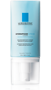 La Roche-Posay Hydraphase crema Intensa ligera