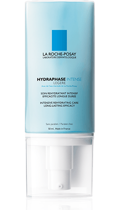 La Roche-Posay Hydraphase crema Intensa ligera